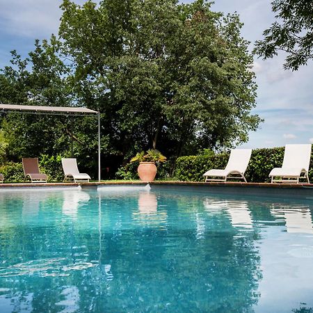 Uviglie Apartments Rosignano Monferrato Exteriör bild