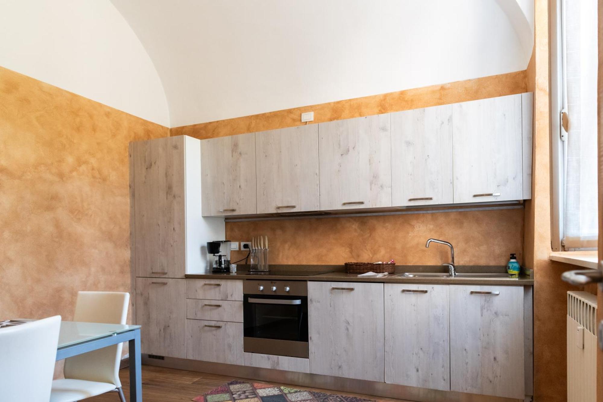 Uviglie Apartments Rosignano Monferrato Exteriör bild
