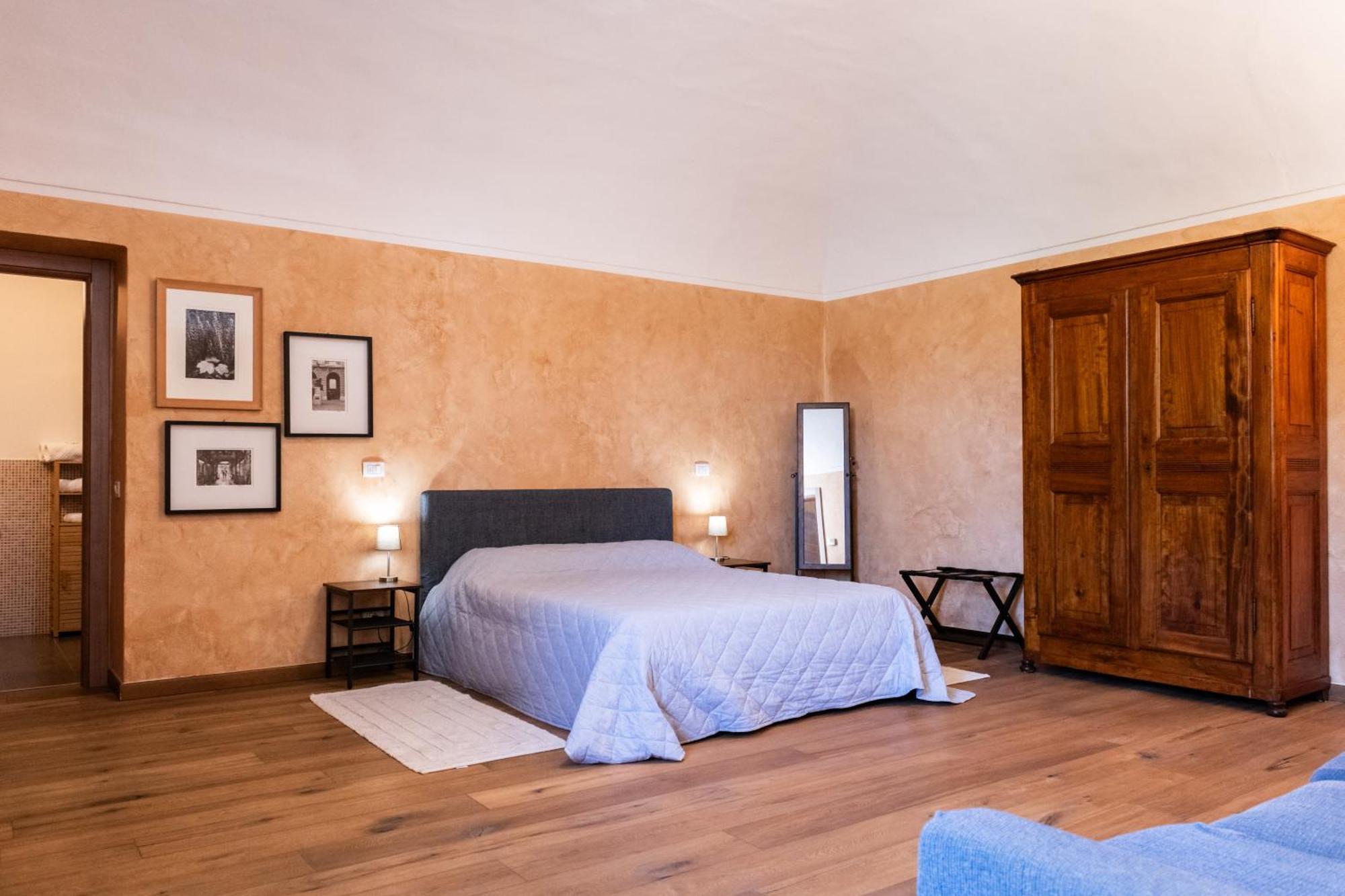 Uviglie Apartments Rosignano Monferrato Exteriör bild