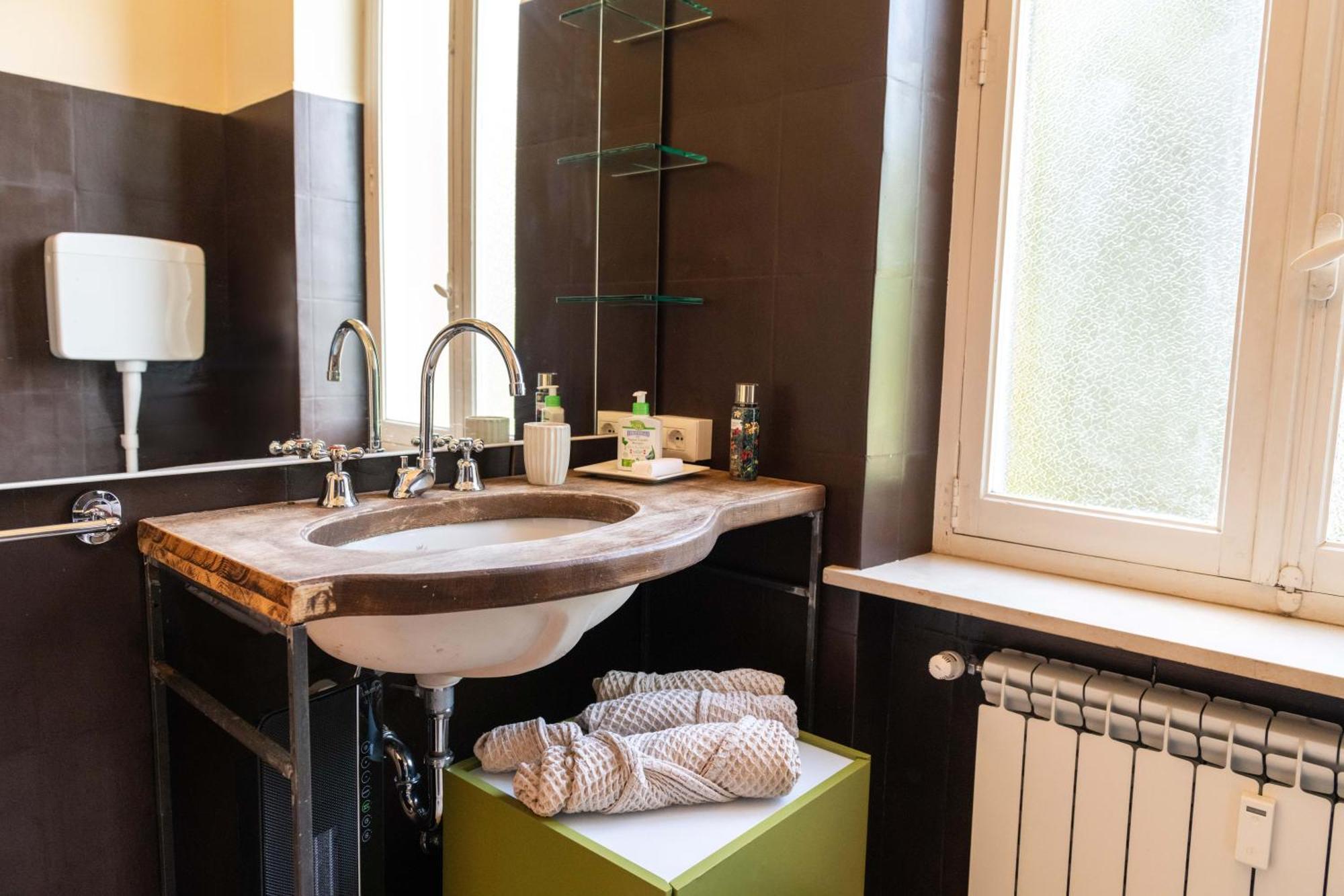 Uviglie Apartments Rosignano Monferrato Exteriör bild