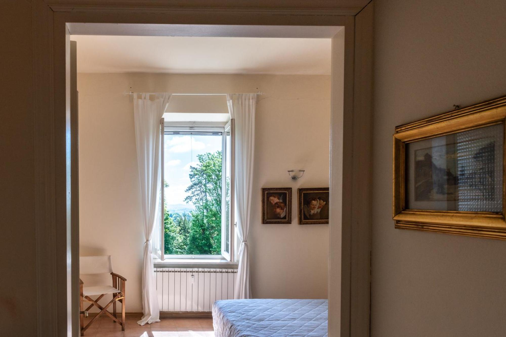 Uviglie Apartments Rosignano Monferrato Exteriör bild