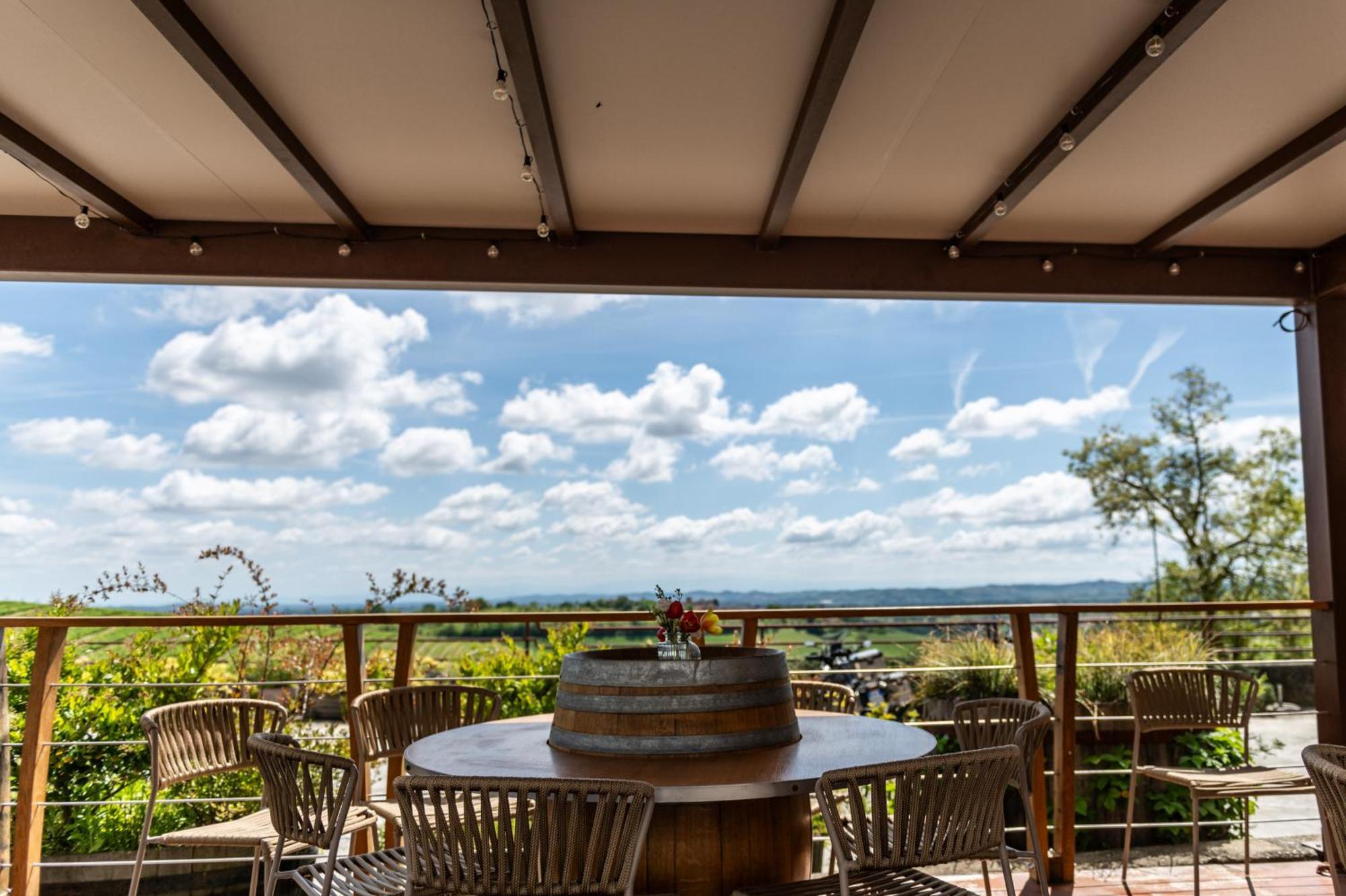 Uviglie Apartments Rosignano Monferrato Exteriör bild