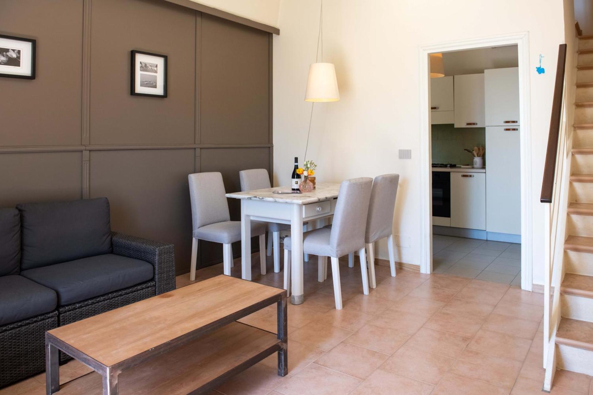 Uviglie Apartments Rosignano Monferrato Exteriör bild