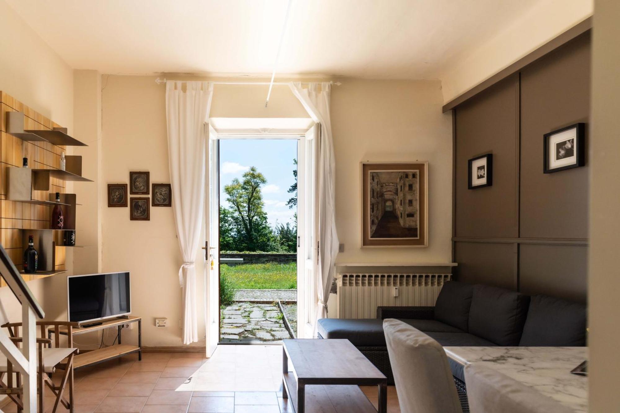 Uviglie Apartments Rosignano Monferrato Exteriör bild