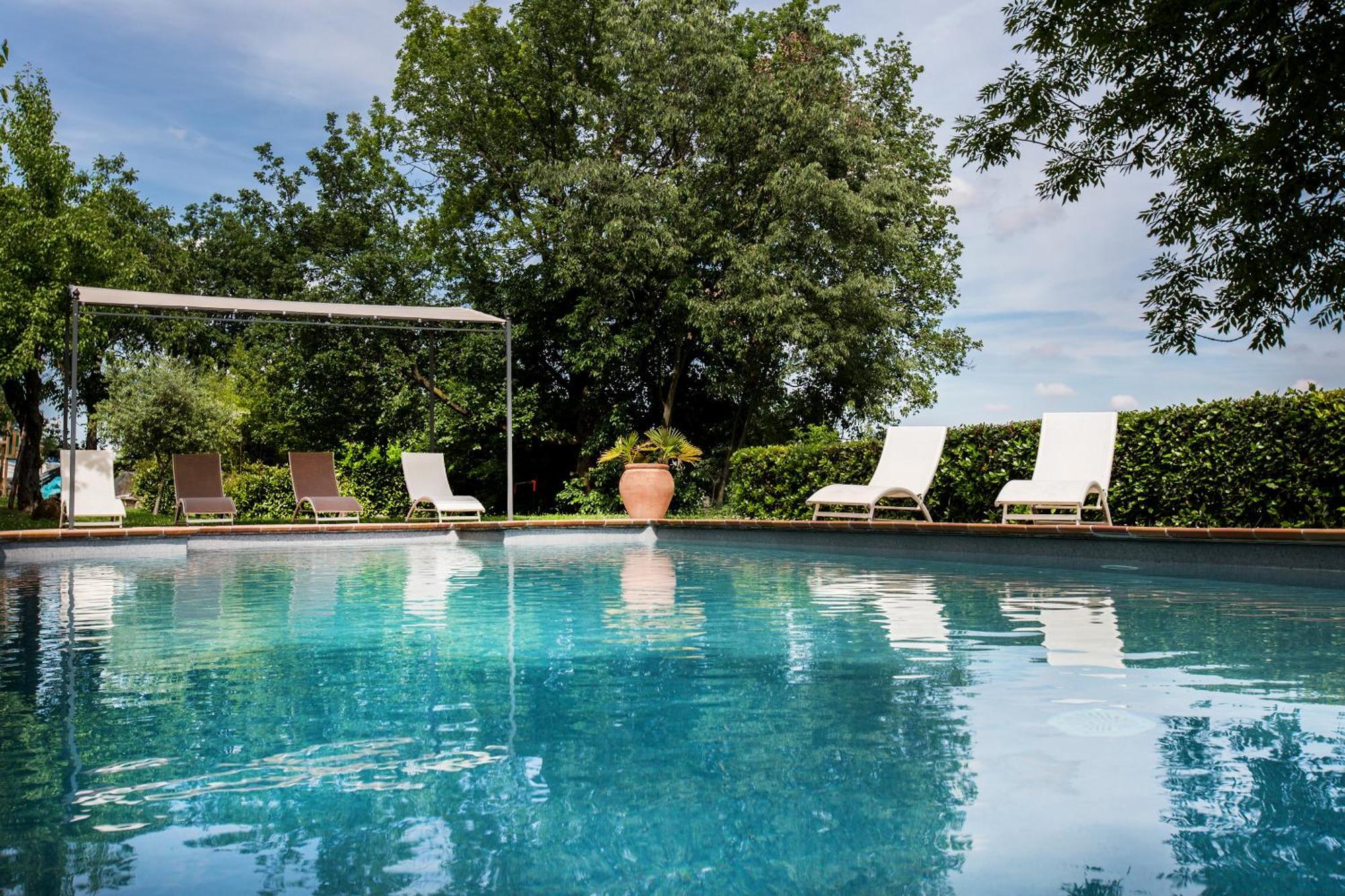 Uviglie Apartments Rosignano Monferrato Exteriör bild